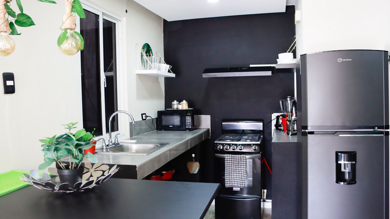 Photo of Kitchen in Bella Vista
