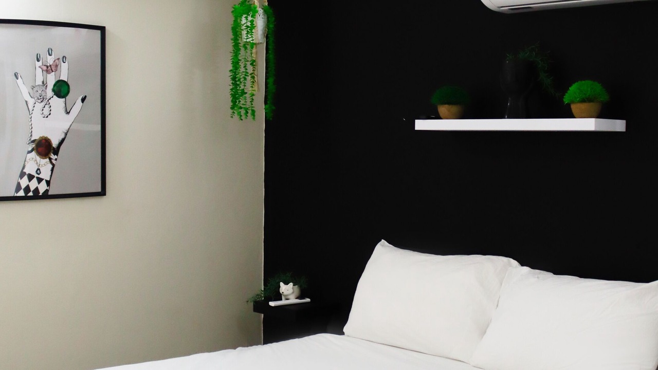 Photo of Bedroom in Bella Vista