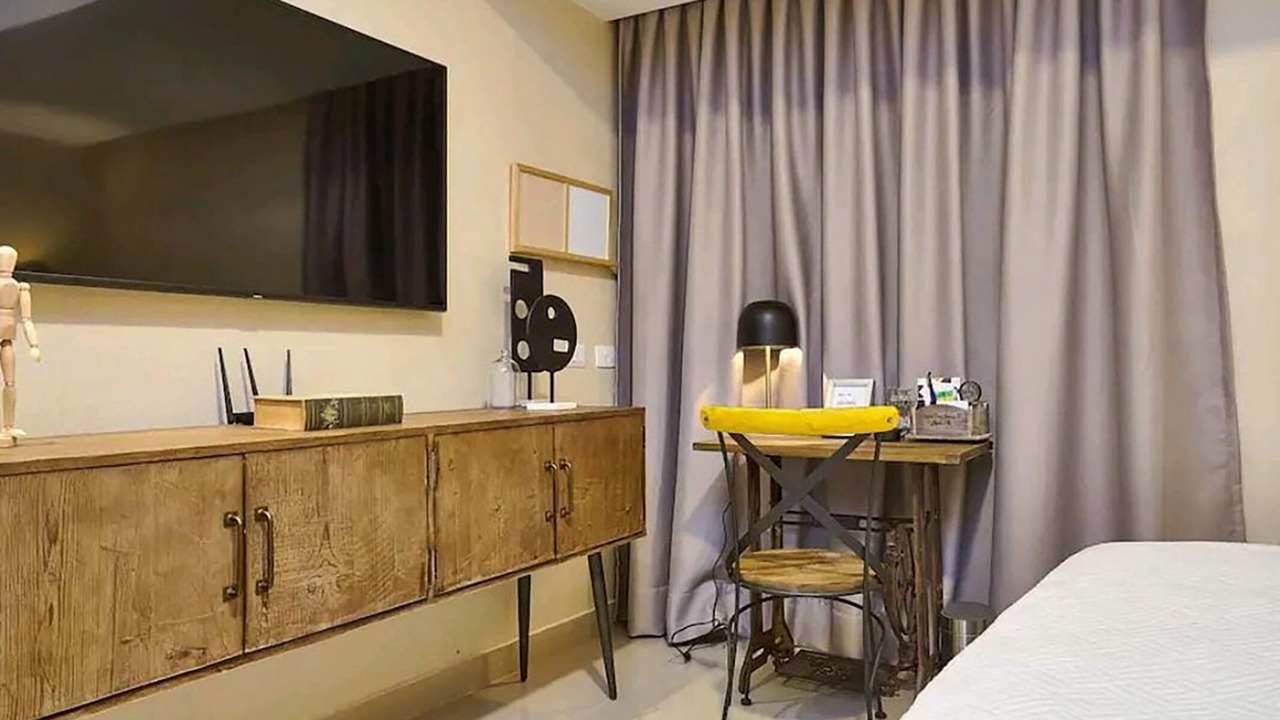 Photo of Bedroom in Downtown Santo Domingo