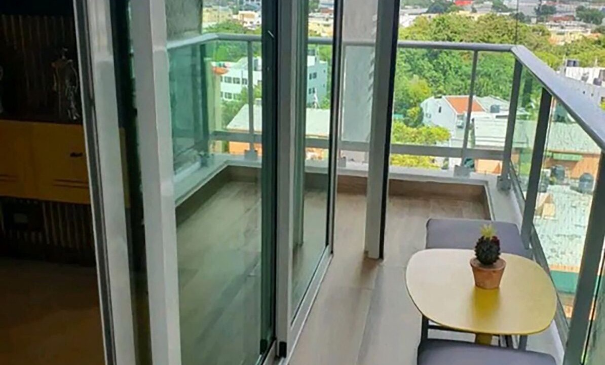 Photo of Outdoor in Downtown Santo Domingo