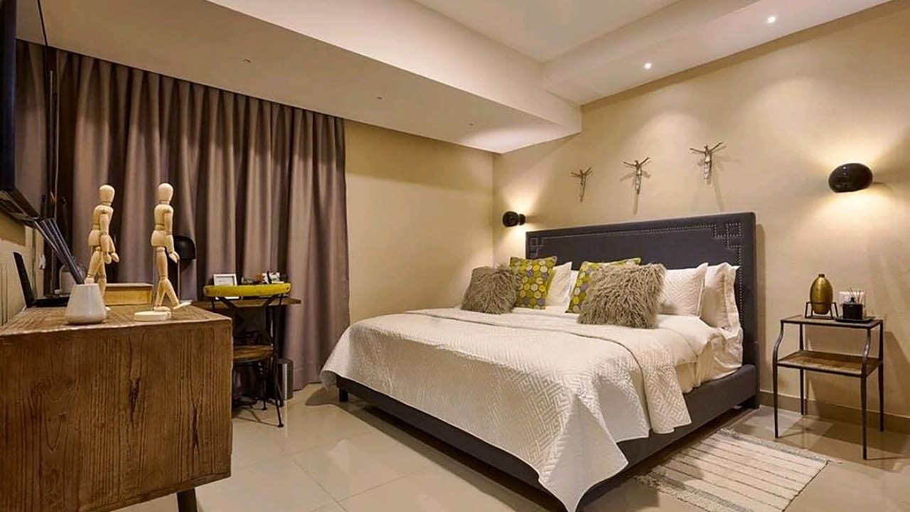 Photo of Bedroom in Downtown Santo Domingo