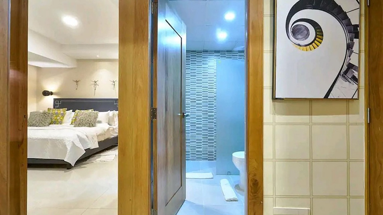 Photo of Bedroom in Downtown Santo Domingo