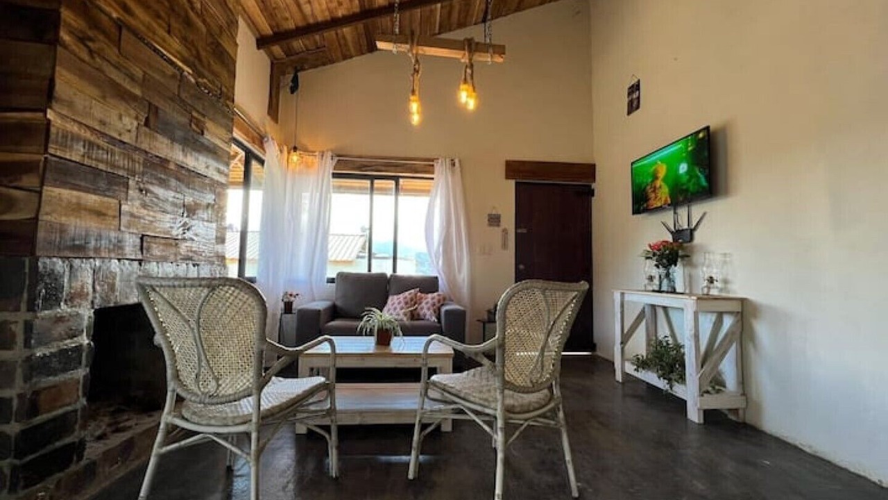 Photo of Livingroom in Constanza