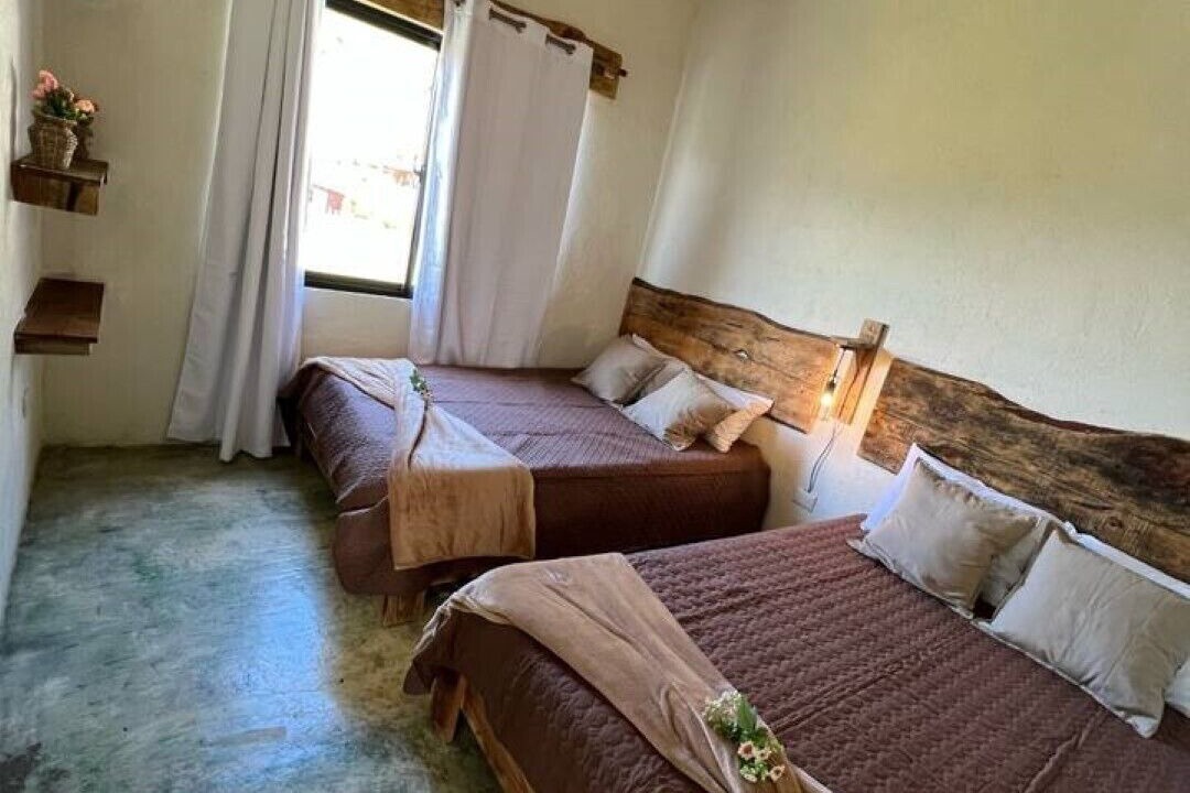 Photo of Bedroom in Constanza