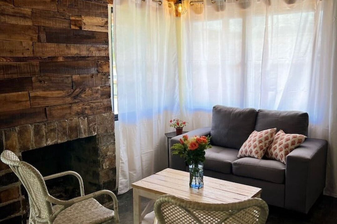 Photo of Livingroom in Constanza