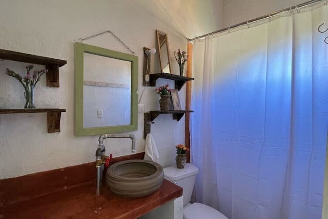 Photo of Bathroom in Constanza
