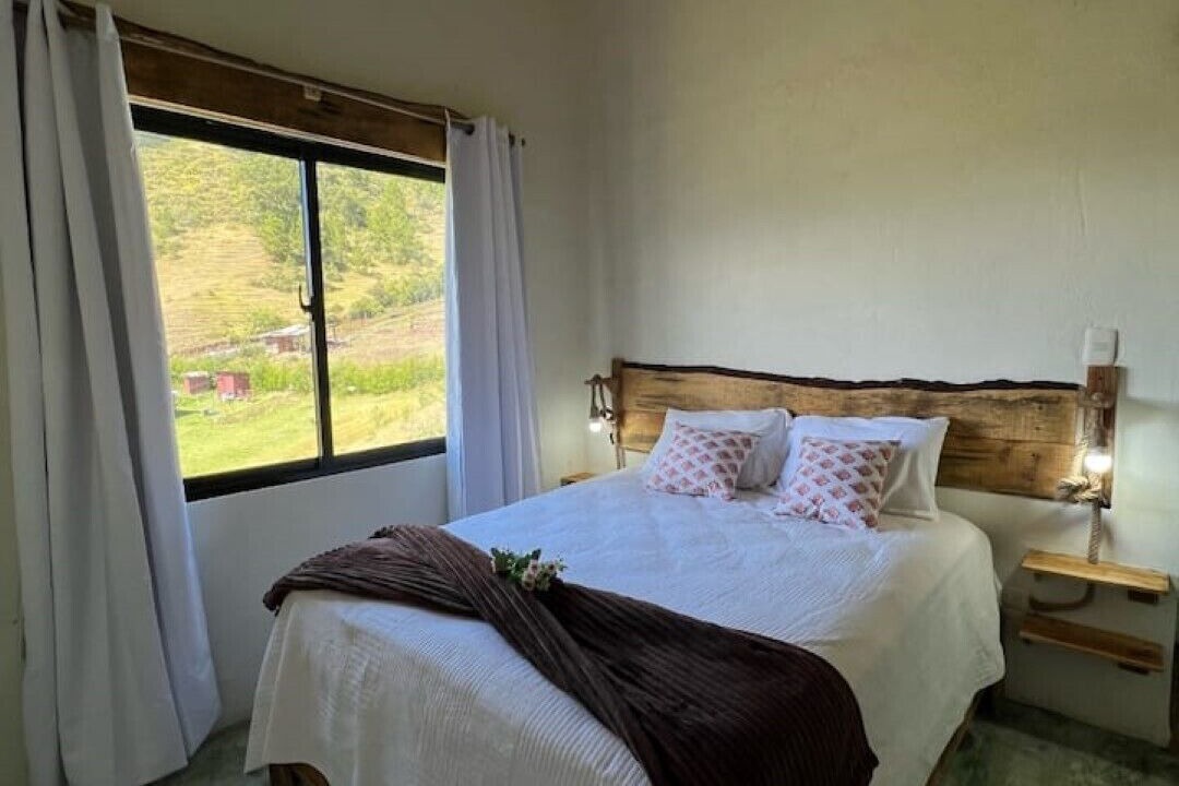 Photo of Bedroom in Constanza