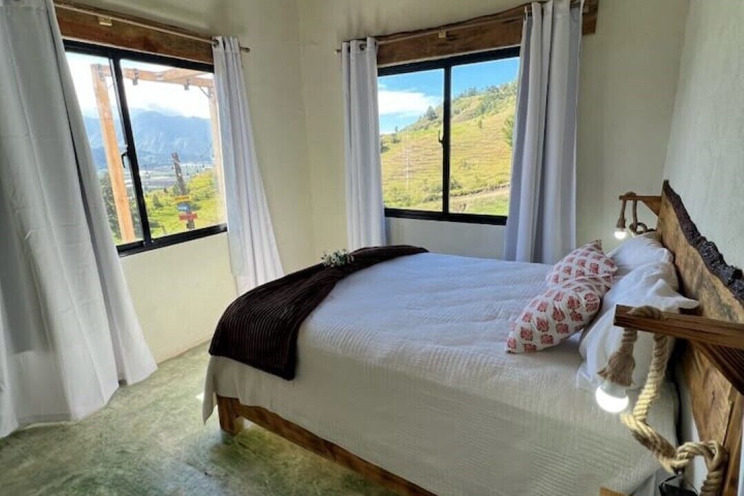 Photo of Bedroom in Constanza