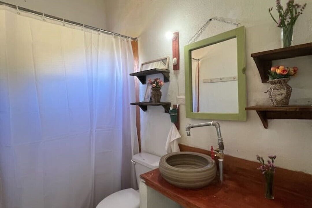 Photo of Bathroom in Constanza