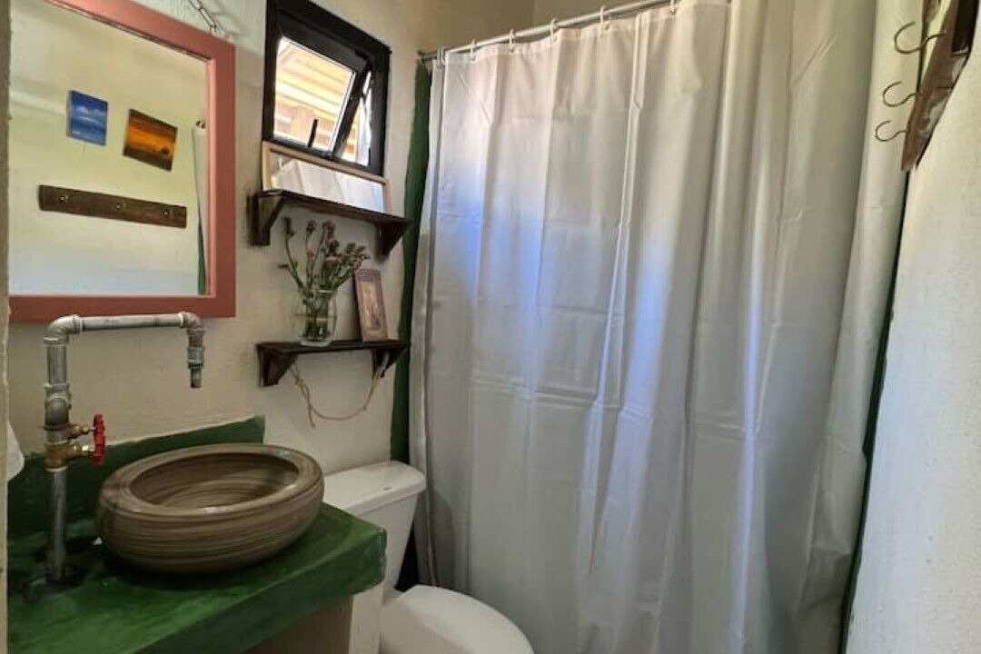 Photo of Bathroom in Constanza