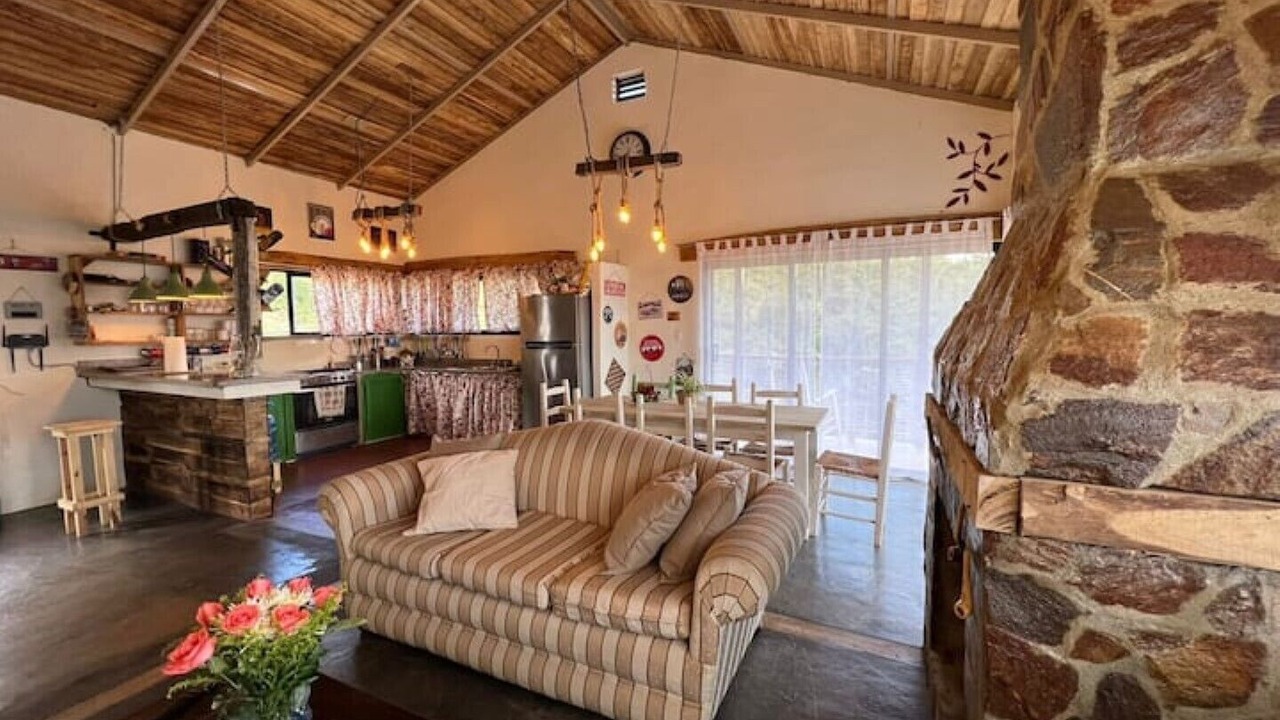 Photo of Livingroom in Constanza