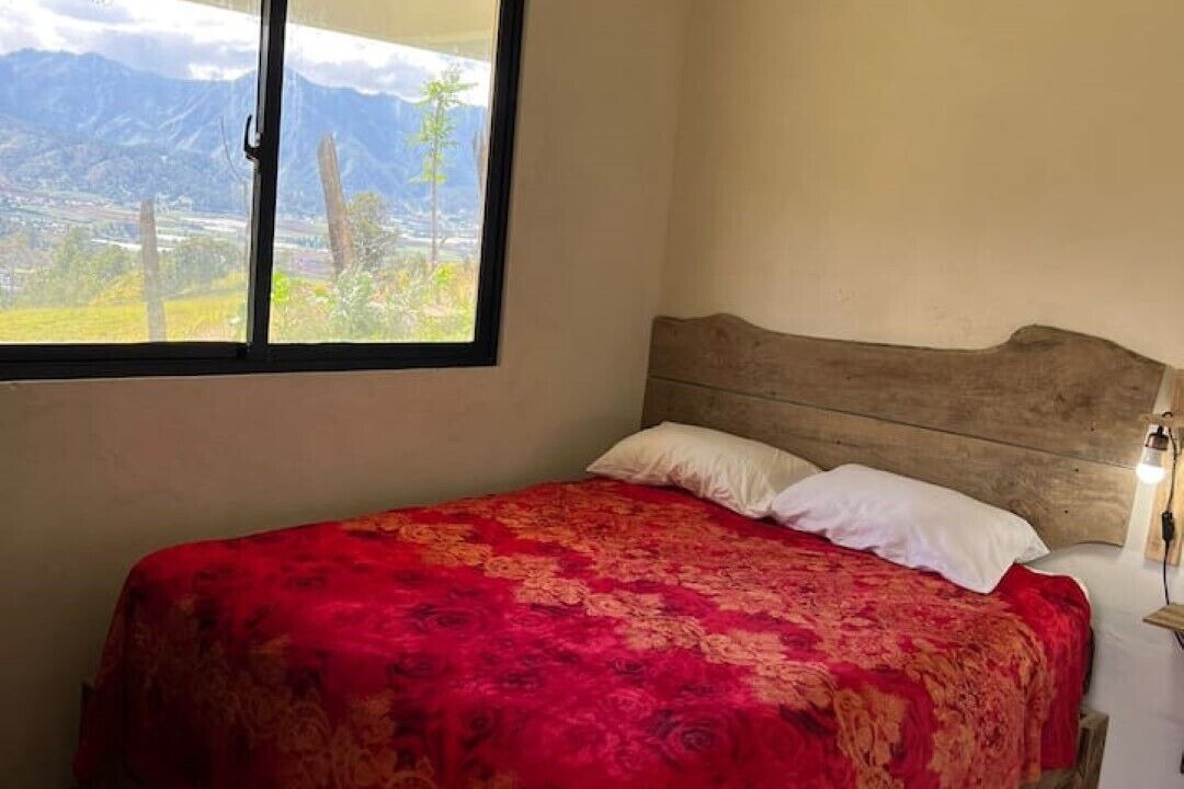 Photo of Bedroom in Constanza