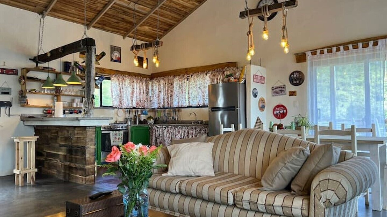 Photo of Livingroom in Constanza