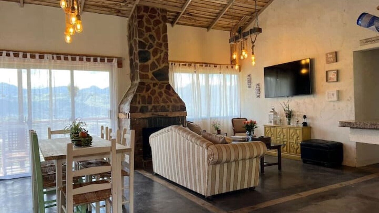 Photo of Livingroom in Constanza