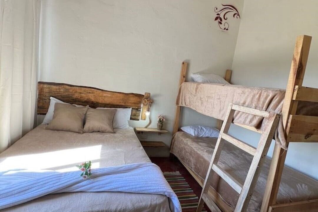Photo of Bedroom in Constanza