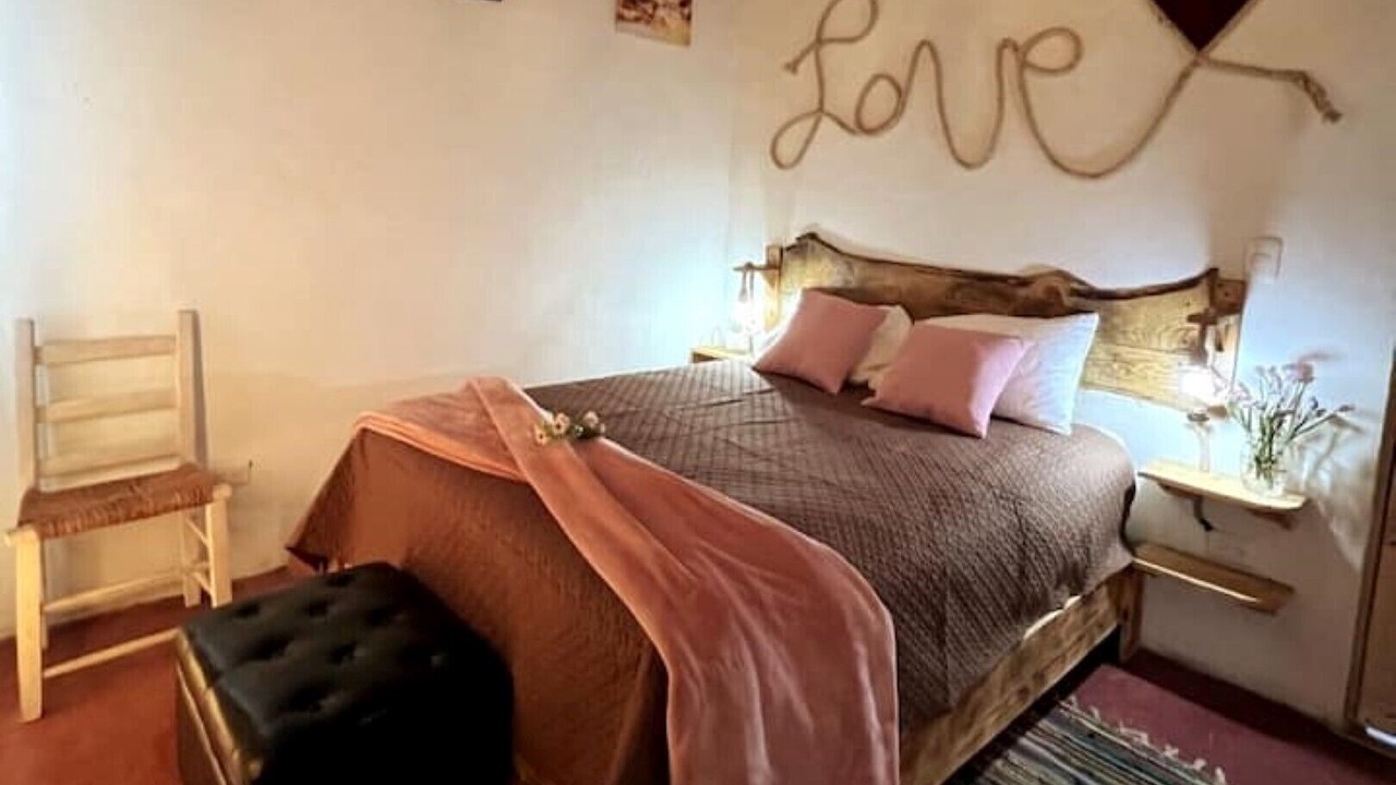 Photo of Bedroom in Constanza