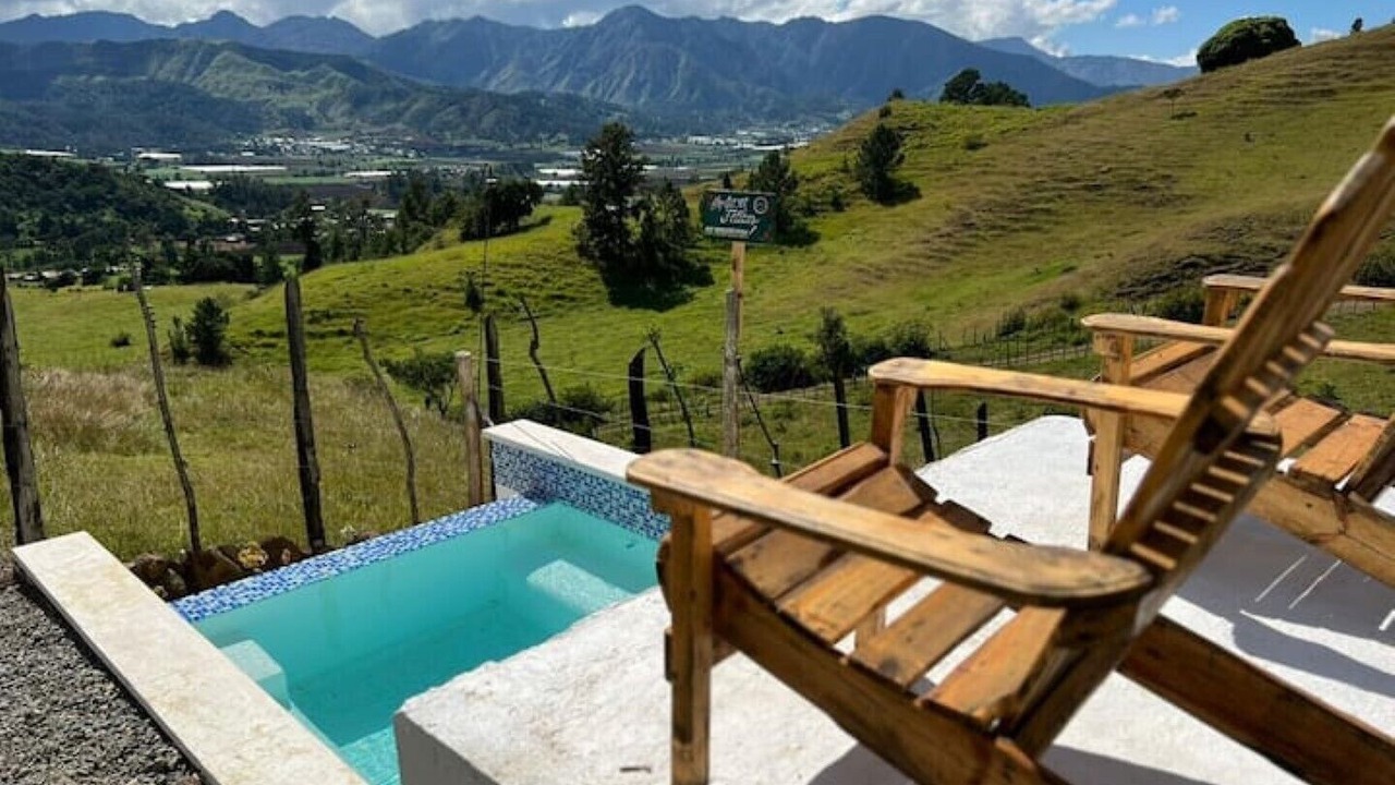 Photo of Outdoor in Constanza