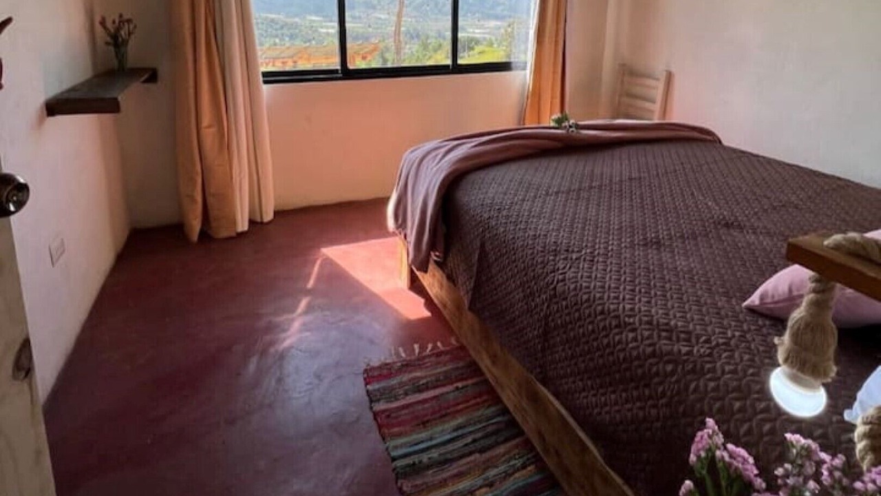 Photo of Bedroom in Constanza