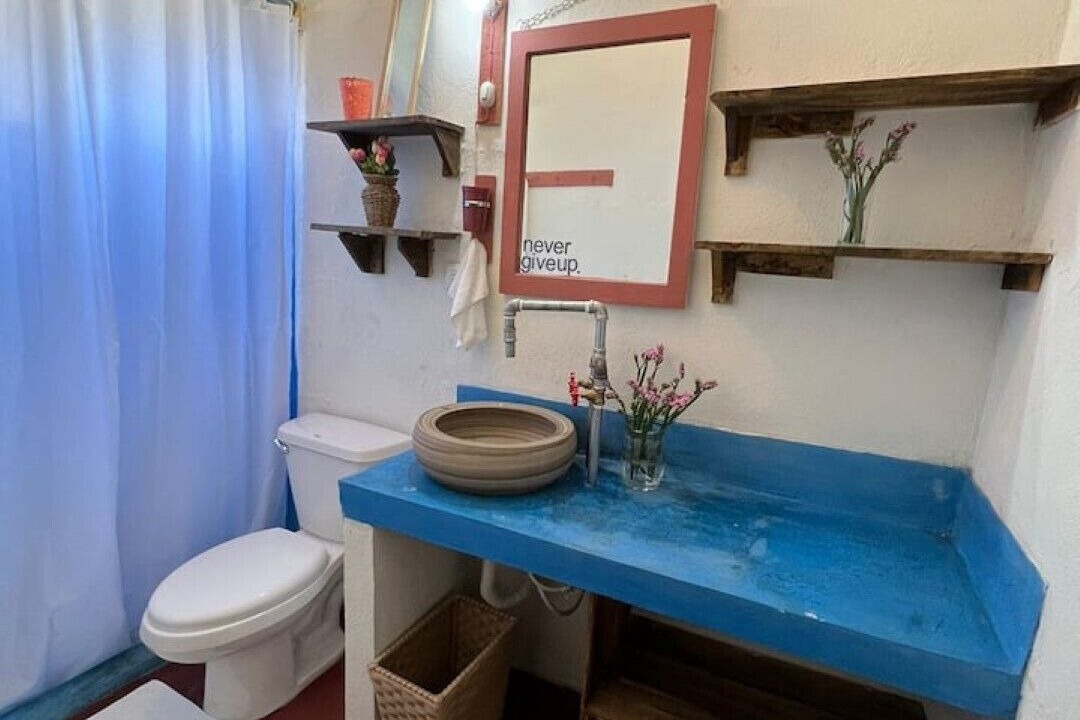 Photo of Bathroom in Constanza