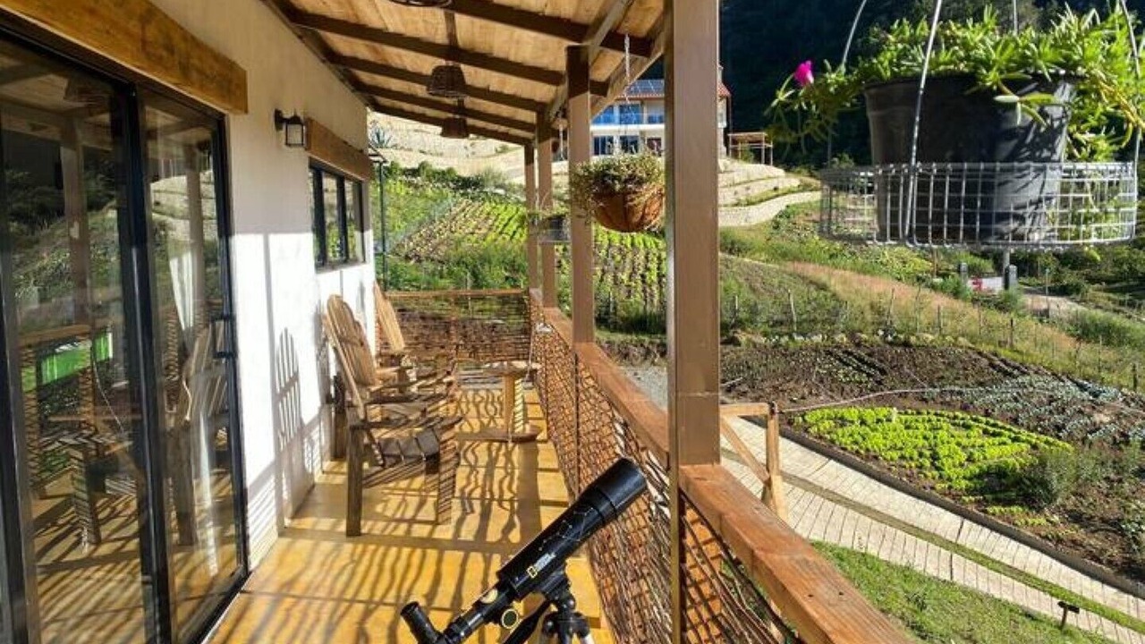 Photo of Patio Balcony in Constanza