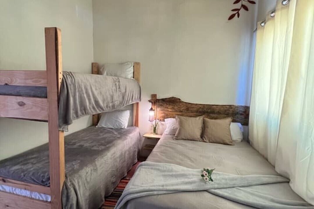 Photo of Bedroom in Constanza