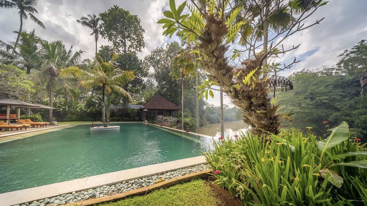 Photo of Outdoor in Kerambitan