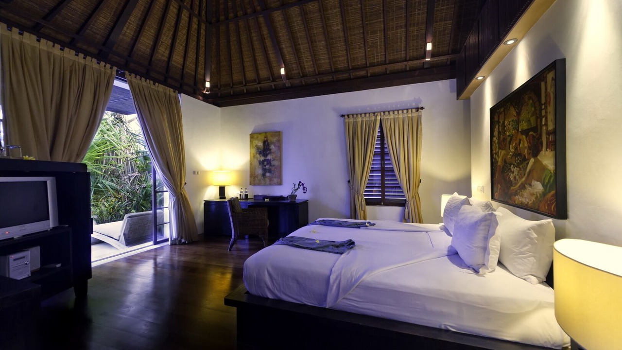 Photo of Bedroom in Ketewel