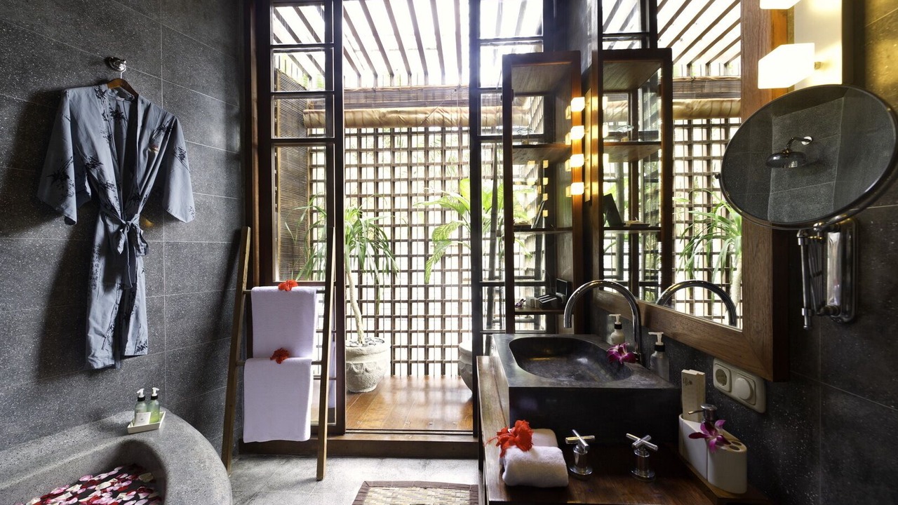Photo of Bathroom in Ketewel