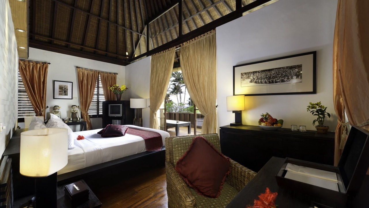 Photo of Bedroom in Ketewel