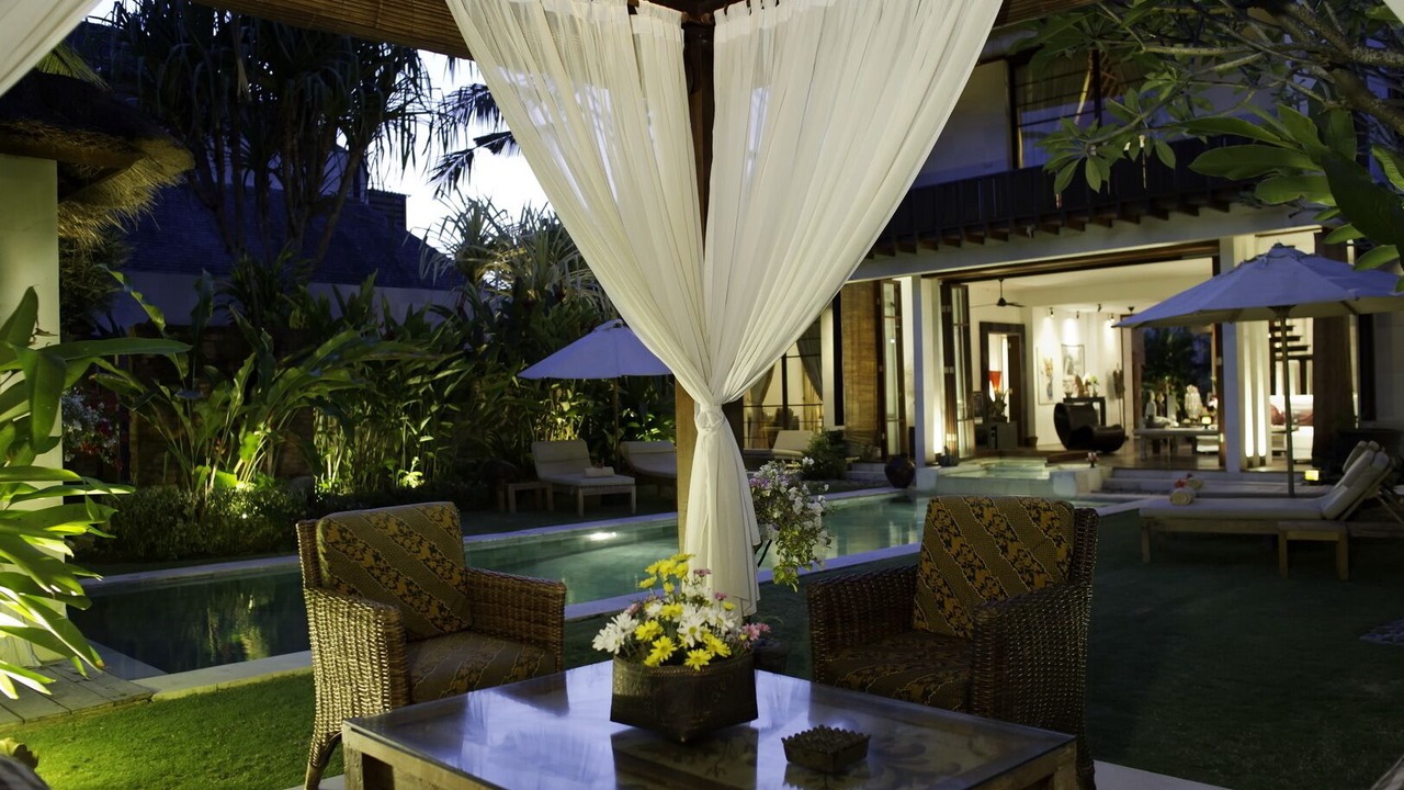 Photo of Patio Balcony in Ketewel