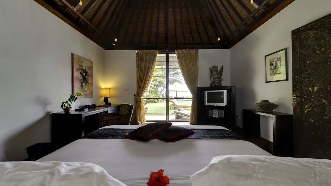 Photo of Bedroom in Ketewel