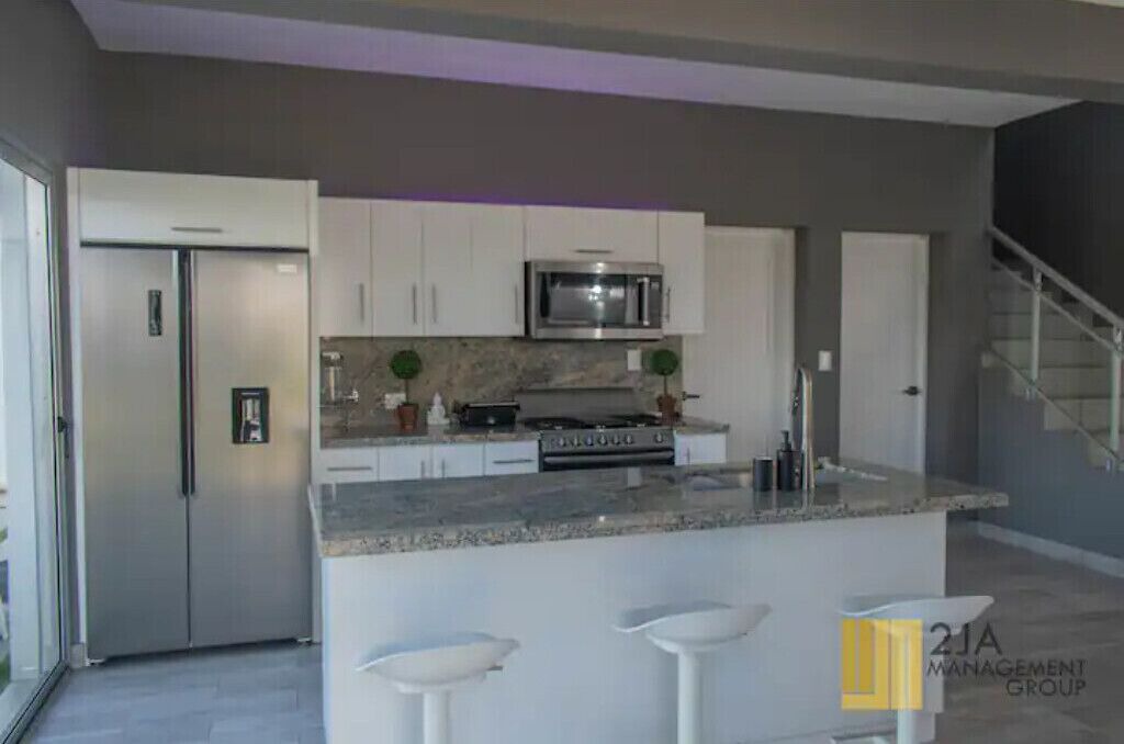 Photo of Kitchen in La Esplanada