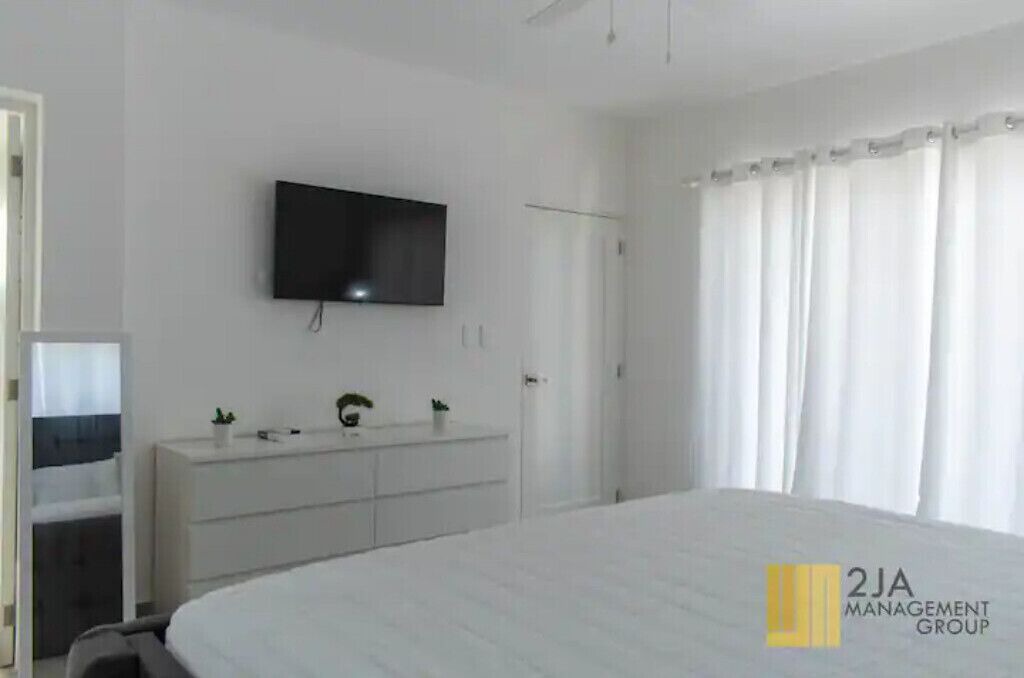 Photo of Bedroom in La Esplanada