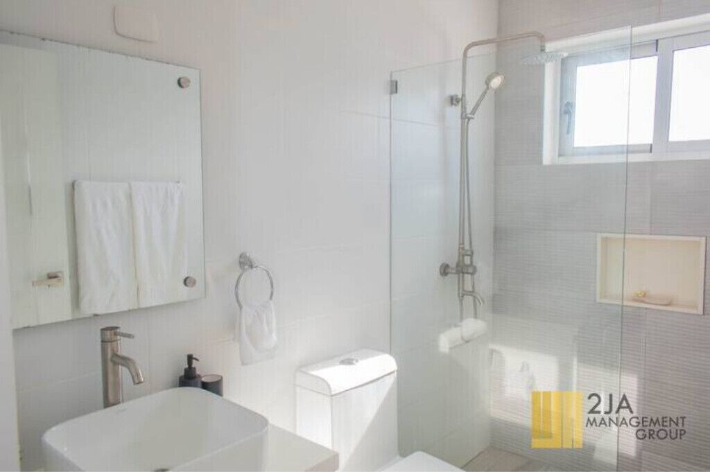 Photo of Bathroom in La Esplanada