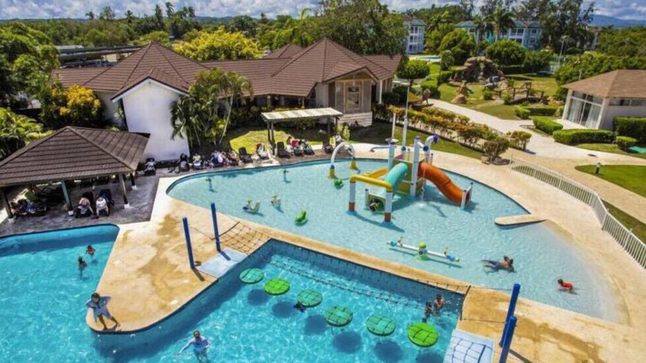 Photo of Outdoor in La Esplanada