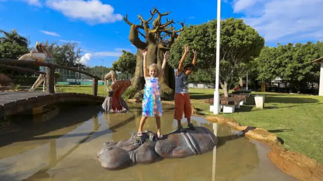 Photo of Outdoor in La Esplanada