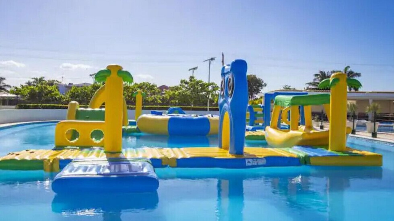 Photo of Outdoor in La Esplanada