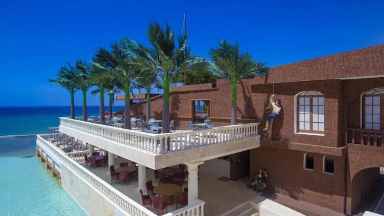 Photo of Outdoor in La Esplanada