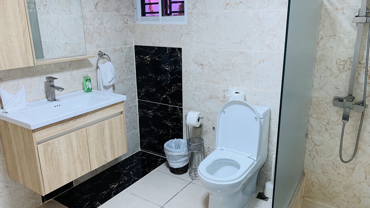 Photo of Bathroom in Los Brazos