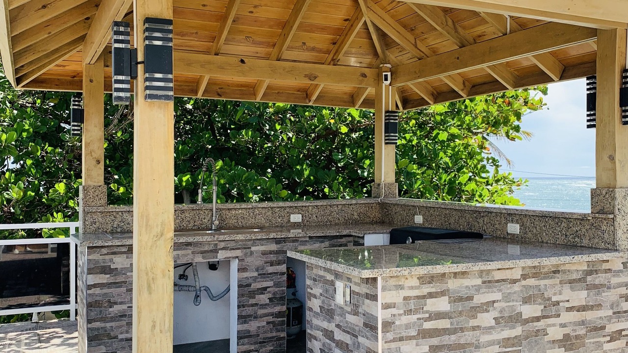 Photo of Patio Balcony in Los Brazos