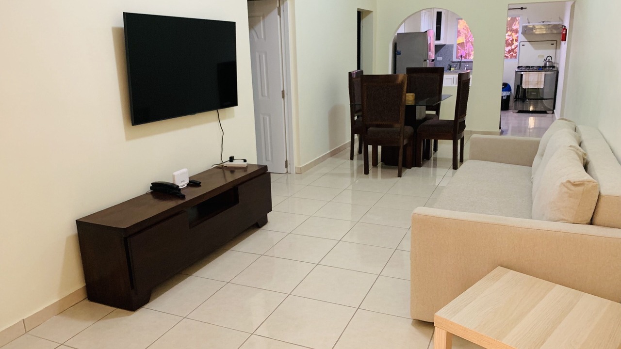 Photo of Livingroom in Los Brazos