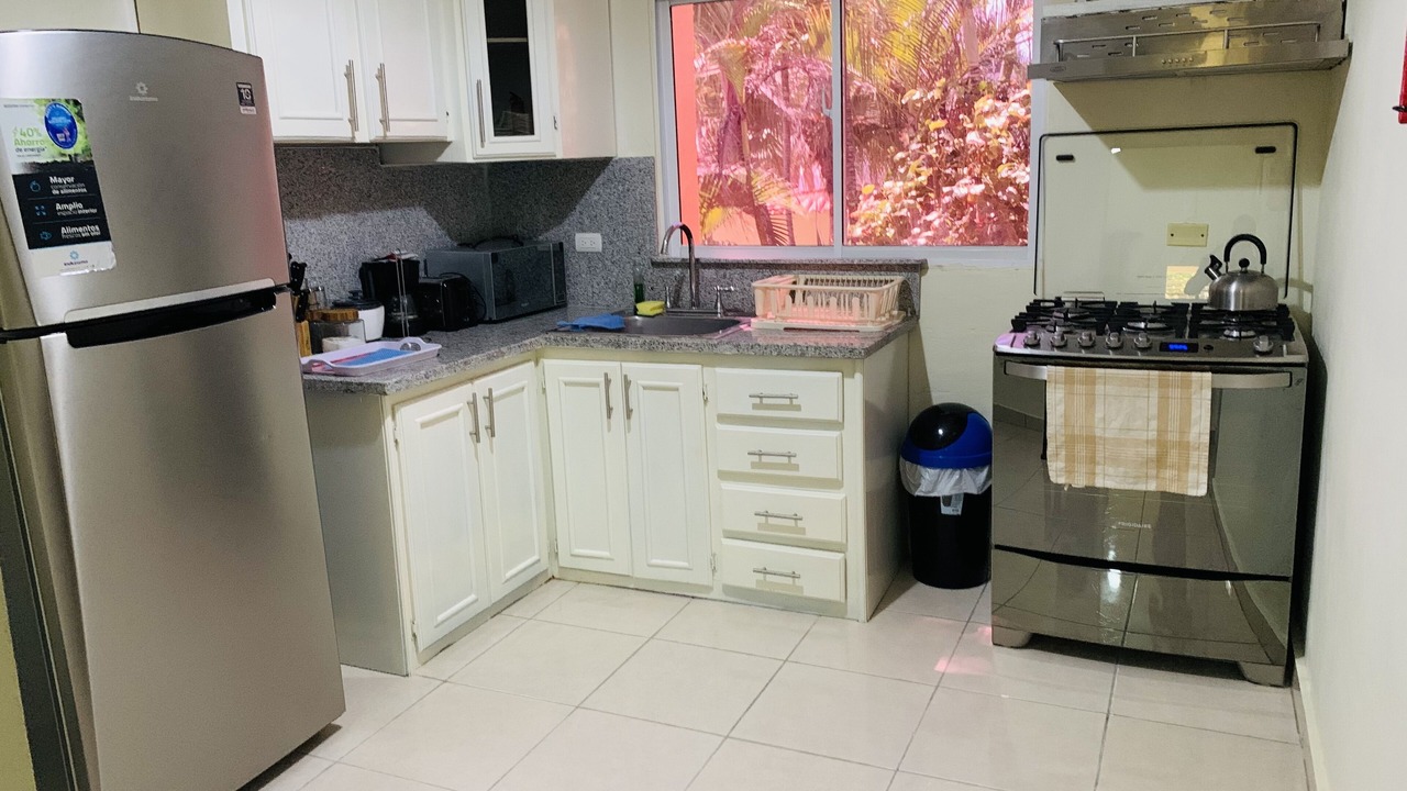 Photo of Kitchen in Los Brazos