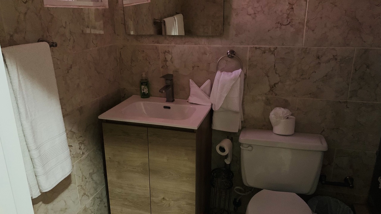 Photo of Bathroom in Los Brazos