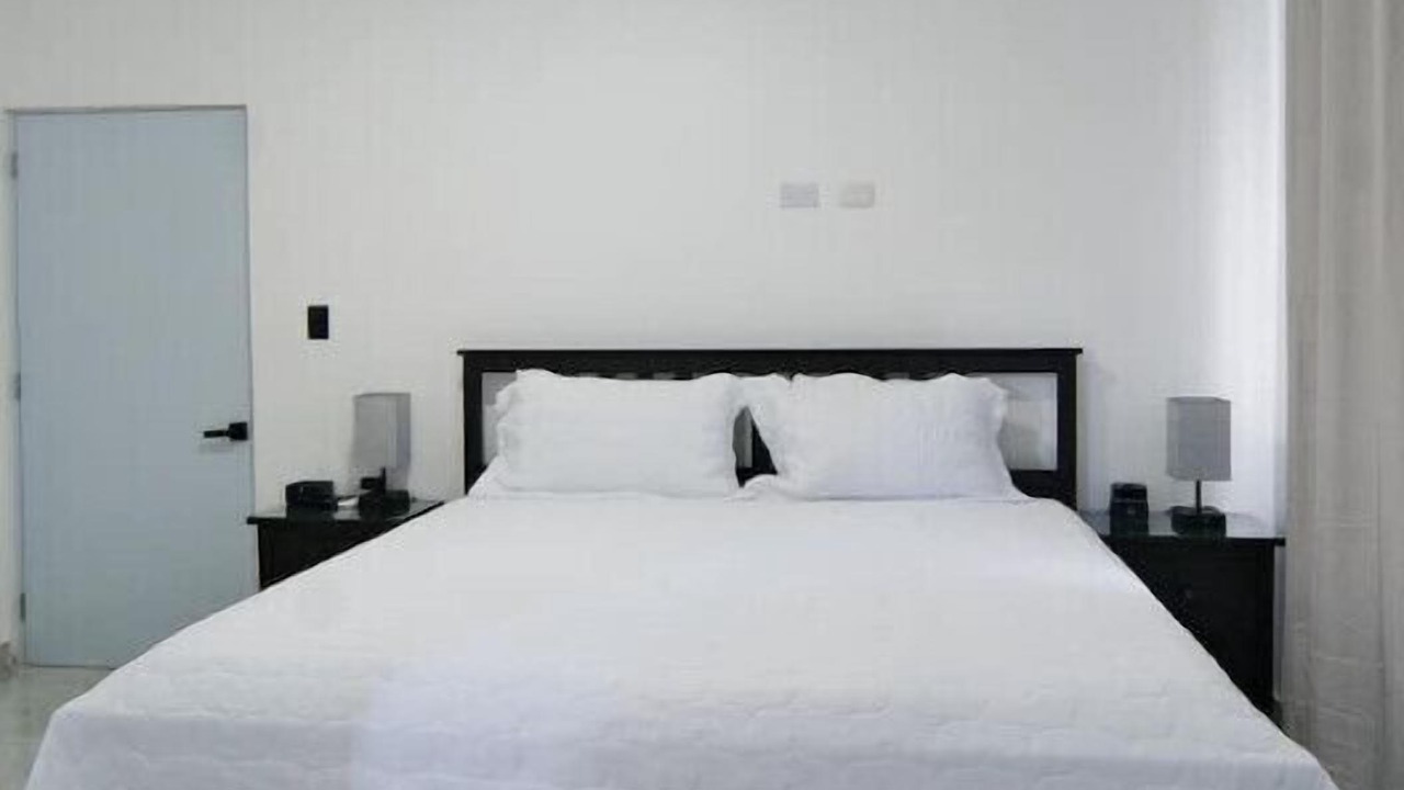 Photo of Bedroom in Playa Chiquita
