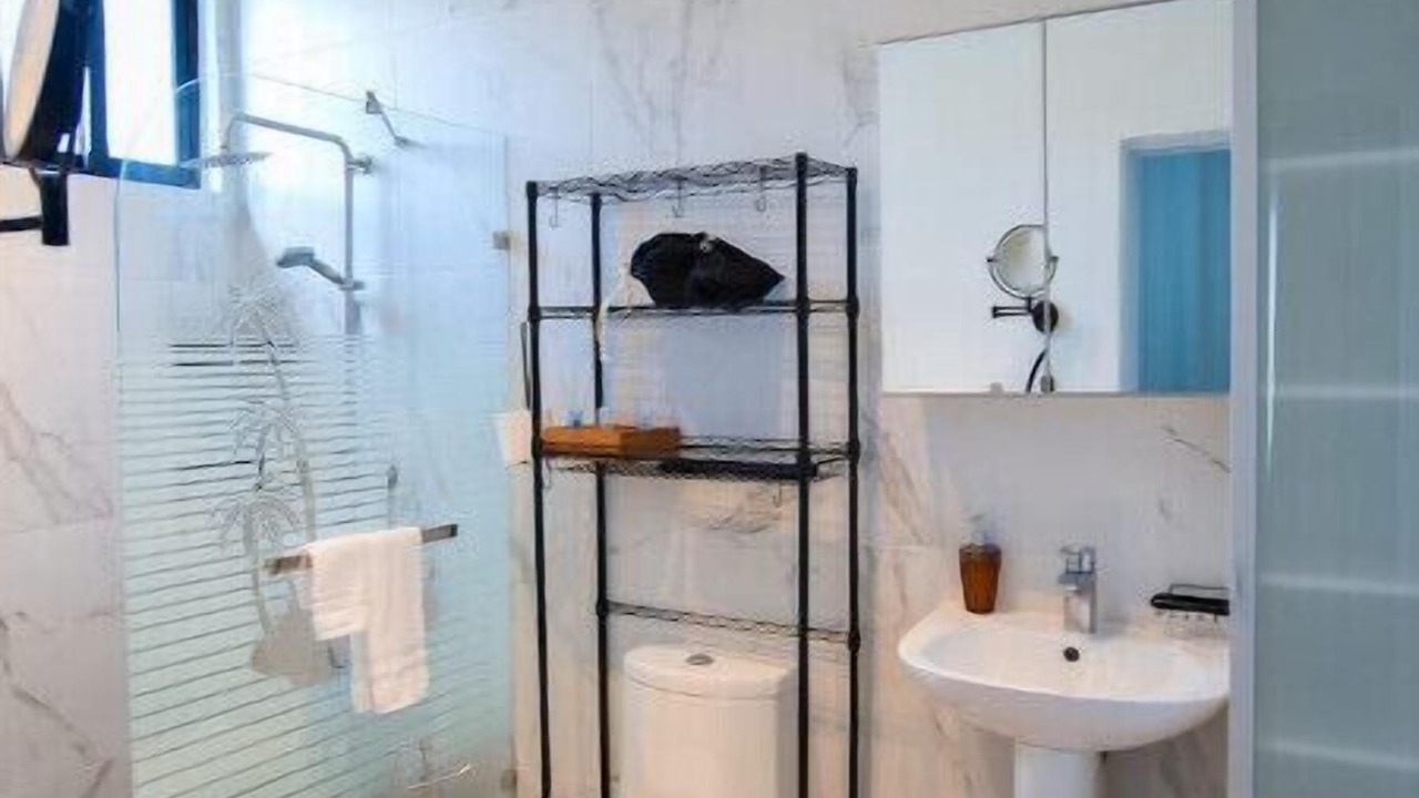 Photo of Bathroom in Playa Chiquita