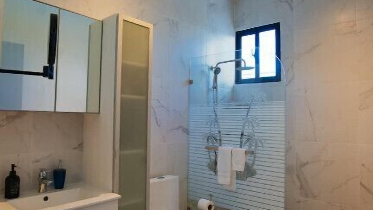 Photo of Bathroom in Playa Chiquita