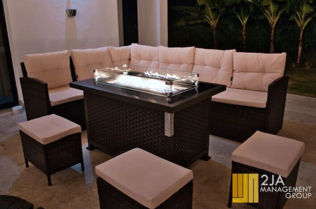 Photo of Patio Balcony in Playa Chiquita