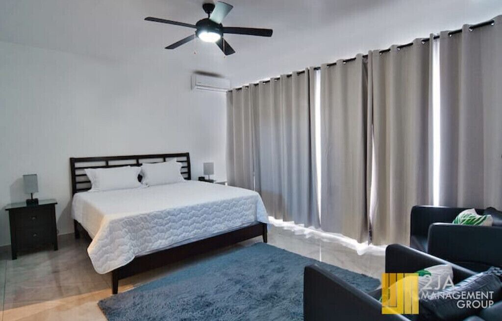Photo of Bedroom in Playa Chiquita