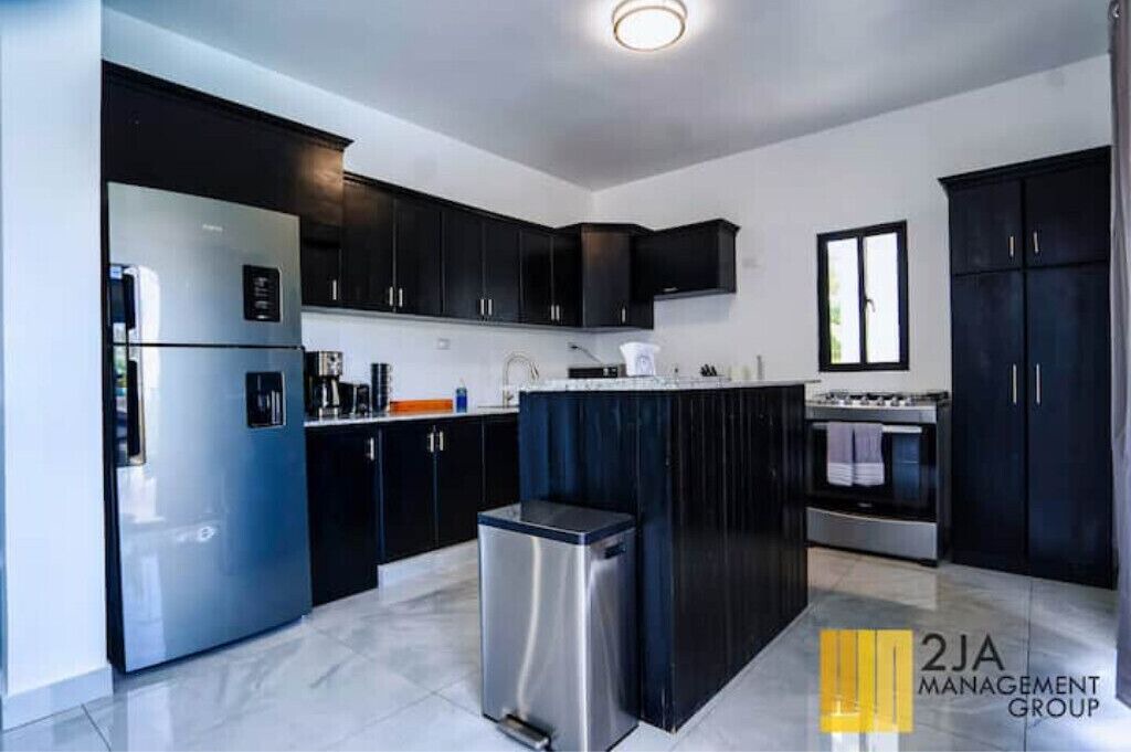 Photo of Kitchen in Playa Chiquita
