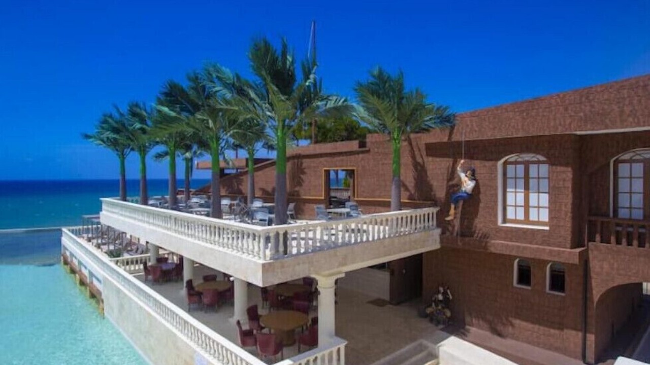 Photo of Outdoor in Playa Chiquita